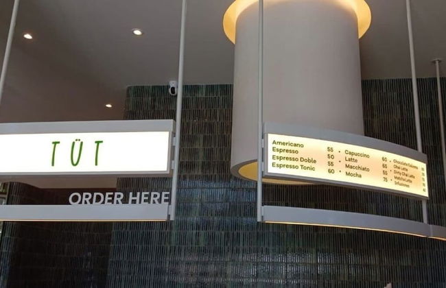 ONTO Tonalá Mexico City - Photo 74