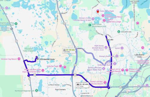 3 Bedrooms 3 Bathroom Silver Creek 1523 RC - Foto 6