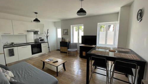 Appartement en centre ville - Foto 2