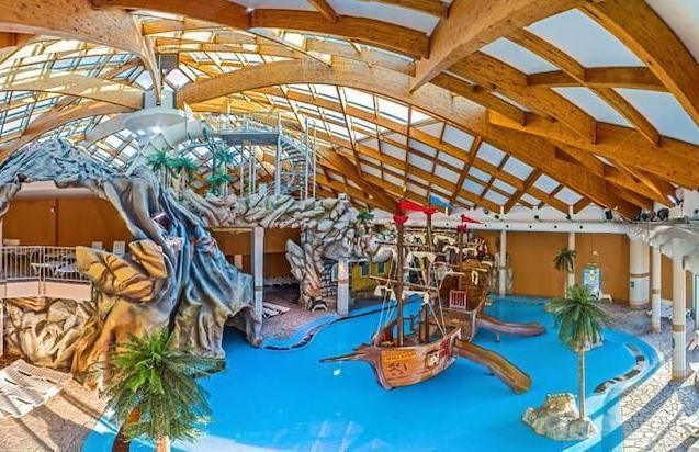 Mediteran Mobile Homes in Terme Catez - Foto 10