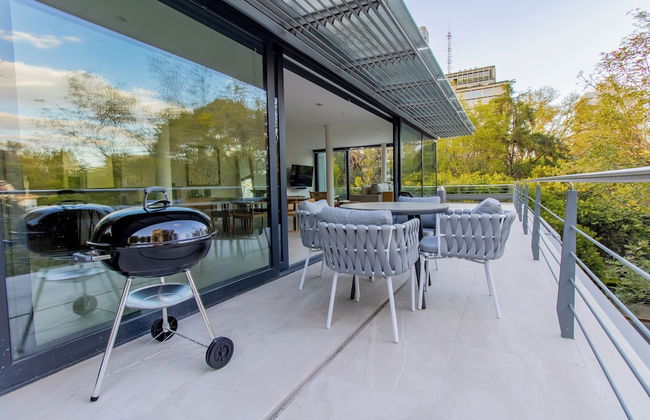 Capitalia Parque Lincoln - Foto 47