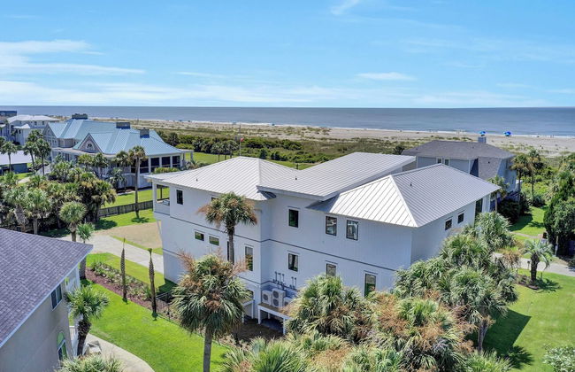 3 47th Avenue by Avantstay Oceanfront + Private Pool + View - Foto 26