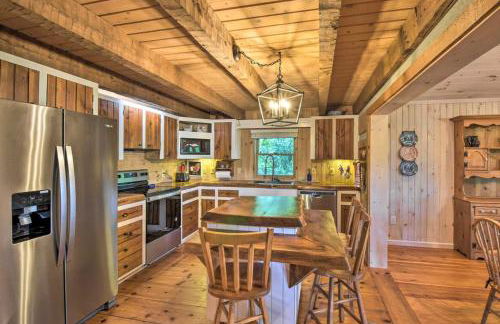 Treehouse Retreat - Foto 37