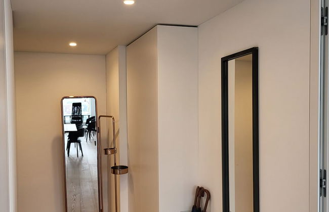 Park Tower City View Apartments - Foto 76