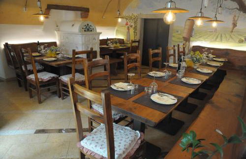 Agriturismo Sol De Montalto - Photo 29