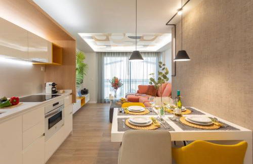 Eleven Boutique Apartments by Airnest - Foto 1