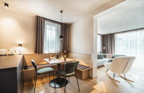 Ariane's Guesthouse - Boutique Apartments Sesto Dolomites - Foto 16