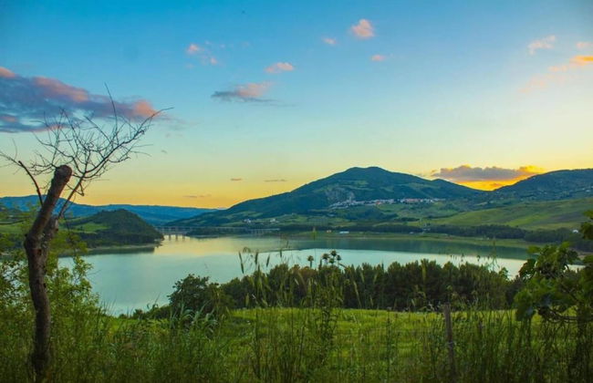 House With Pool, Garden and Wifi in Medieval Village, With Panoramic Views - Foto 31