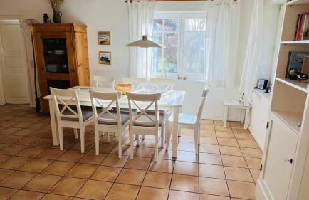 Haus am Wald Nr 4 idyllisch ruhig im Naturschutzgebiet - Foto 7