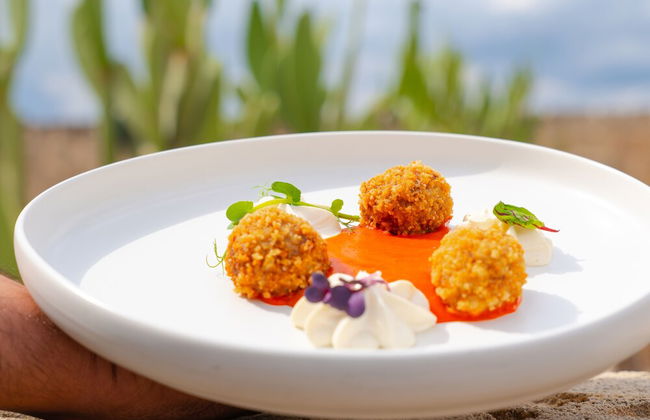 Masseria Cuturi - Photo 63