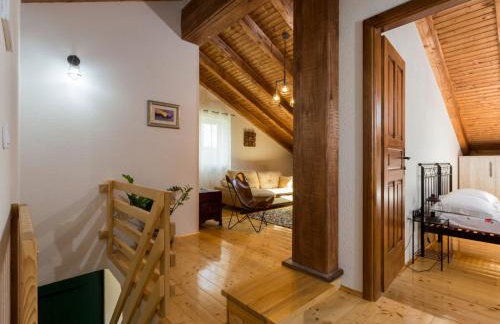 Holiday Home Historische Steinvilla Heaven für 11 Personen by Interhome - Foto 21