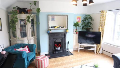 Beautiful House in Port Sunlight - Foto 3