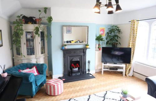 Beautiful House in Port Sunlight - Foto 3