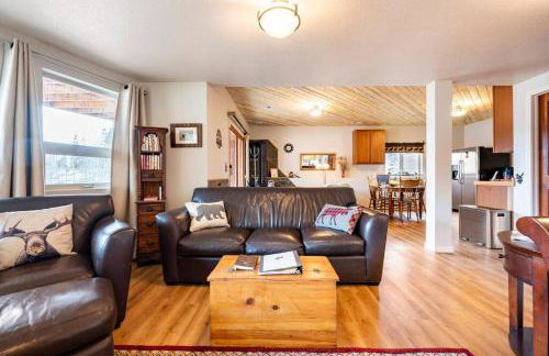 Meandering Moose Apartment Vacation Rental - Foto 6