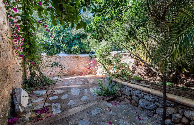 Agroturismo Can Pere Sord - Foto 34