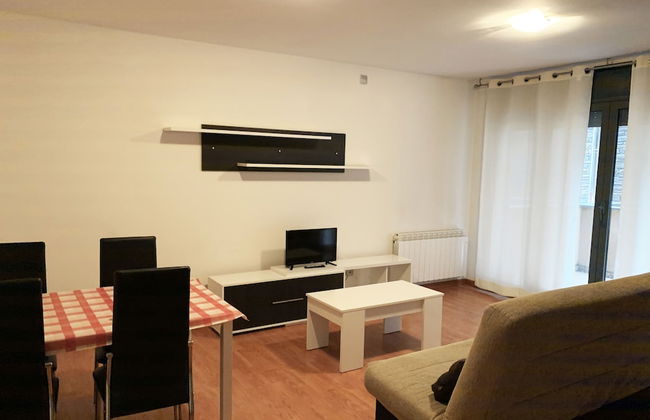 Apartamentos Canillo Les Moles 3000 - Foto 53