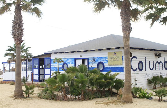 Nautilus Aparthotel - Photo 18