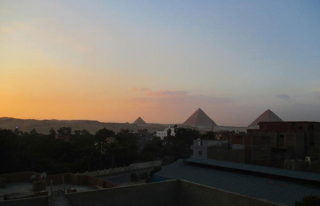 The Sun Apartment - Foto 16