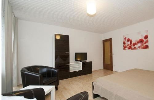 Picklapp Apartments - Foto 6