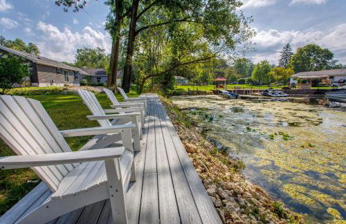 Lazy Daze Lagoon by Simple Life Rentals - Photo 15