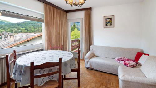 Casa Al Sole Moena - Foto 2