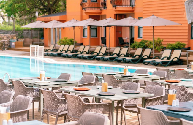 Calimera Sunpark Alanya - Photo 68