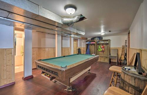 Snowmobile, Ice Fish and Explore! Lang Lake Cabin - Foto 19