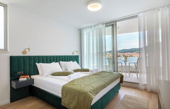 Villa Maslina - Foto 5