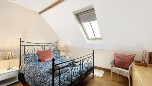 Hawthorn Cottage Barbrook - Foto 2, Other