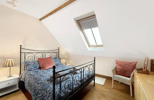 Hawthorn Cottage Barbrook - Foto 2