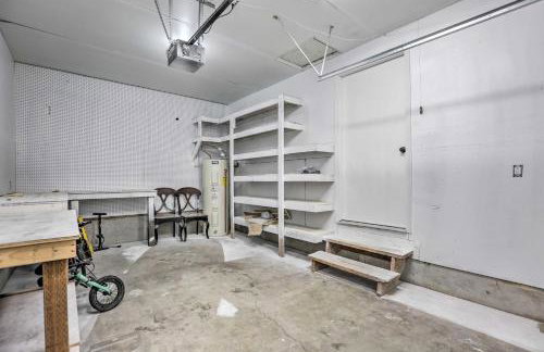 Family-Friendly Redmond Getaway Walk to Dtwn - Photo 3