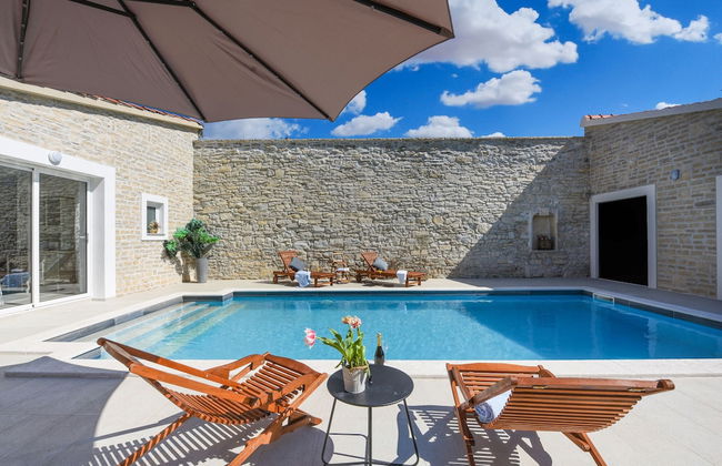 Villa Granar - Foto 25