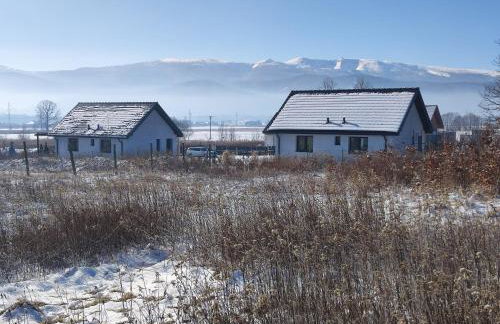 Domki Karkonosze Pod Dębem - Foto 35