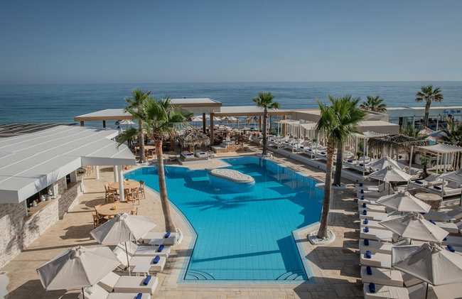 Parthenis Beach, Suites by the Sea - Foto 114