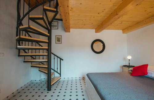 Countryside house Rusulica - Photo 35