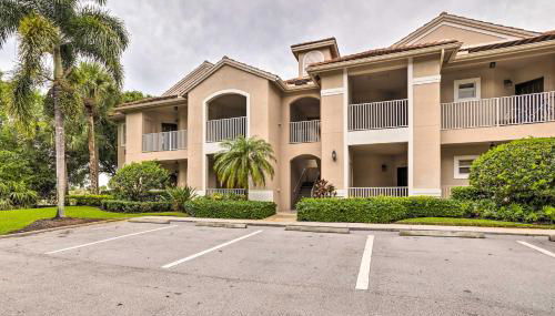 Cozy Port St Lucie Golf Villa on PGA Course! - Foto 3