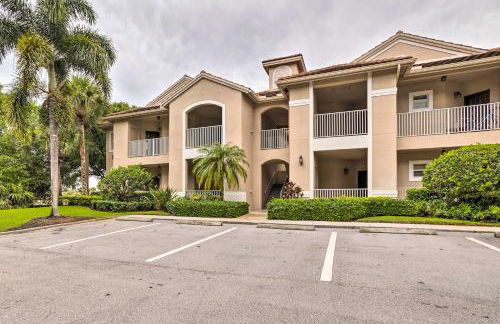 Cozy Port St Lucie Golf Villa on PGA Course! - Foto 3