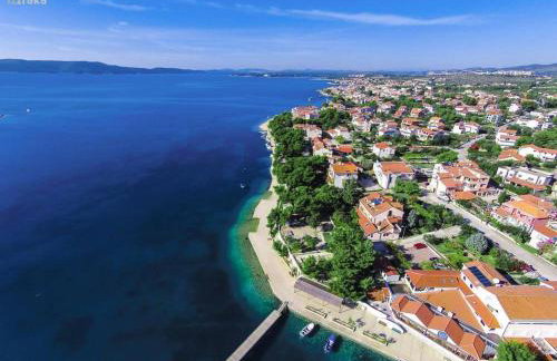 Luxury Apartments Brodarica Beach With Balcony Seaview - Foto 33