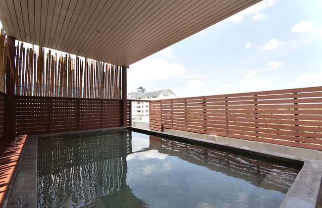 Ascella Sukhumvit 38 - Photo 37