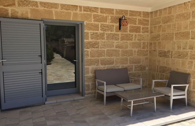 Masseria Relais Santa Teresa - Foto 24