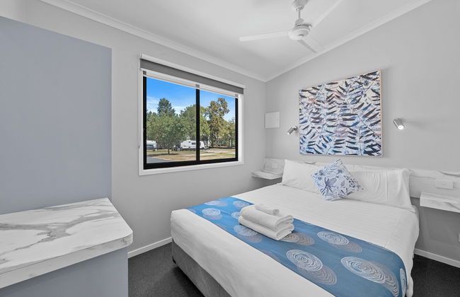 Wodonga Holiday Park - Foto 20