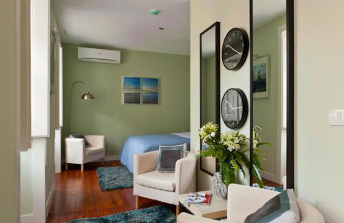 Lisbon Colours Bairro Alto Apartments - Foto 135