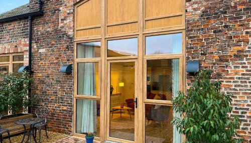 Goose Beck Cottages - Rondo - Foto 2