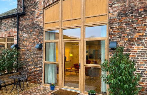 Goose Beck Cottages - Rondo - Foto 2