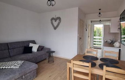 Nowe apartamenty Kuźnica Hel - Foto 11