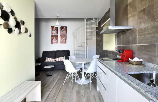 Plaza Sandra - Foto 21