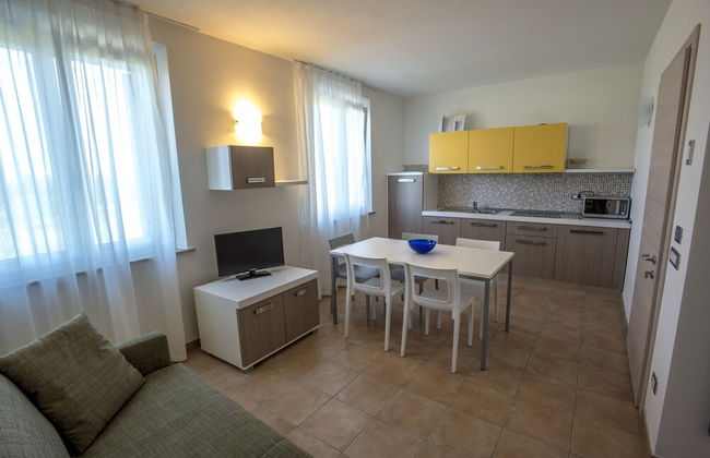 Residence Fontanelle - Foto 28