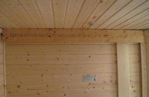 Urlaub bei Alma - Foto 16