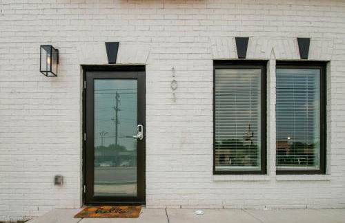 New Nashville Condo with 2 King beds walk to bars - Foto 5