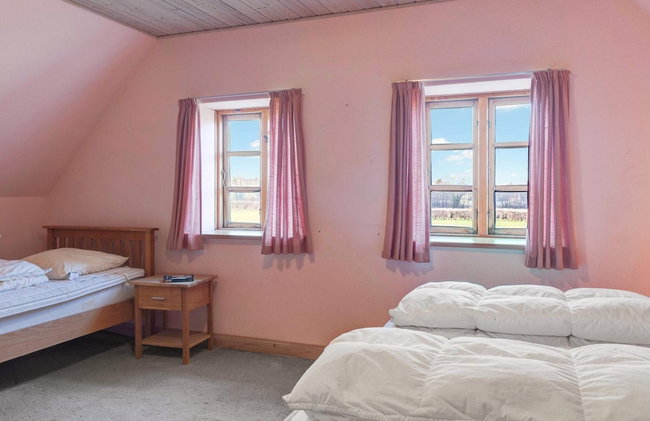20 Person Holiday Home in Nordborg-by Traum - Foto 23